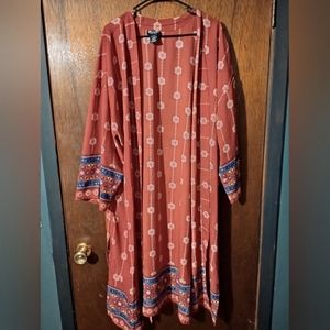 Lightweight Cardigan